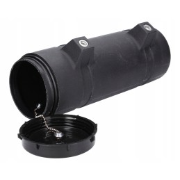 Dokumentų laikiklis ekskavatoriaus traktoriaus kabinai