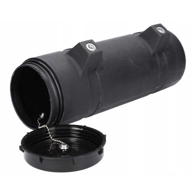 Dokumentų laikiklis ekskavatoriaus traktoriaus kabinai