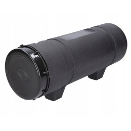 Dokumentų laikiklis ekskavatoriaus traktoriaus kabinai