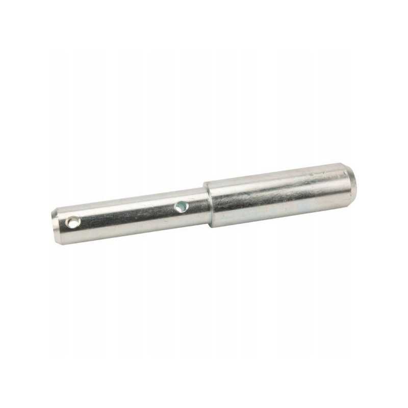 Viršutinės trauklės kaištis 22 mm 28 mm kat. 1 2 kramp