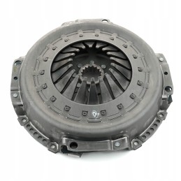 Sankabos slėgio plokštelė zetor proxima 64021901 originali