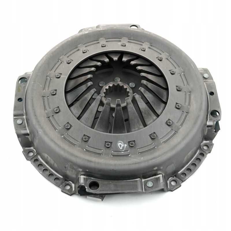 Sankabos slėgio plokštelė zetor proxima 64021901 originali