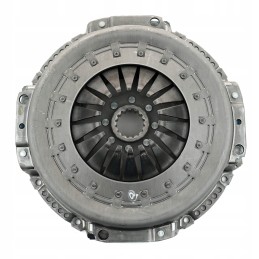 Sankabos slėgio plokštelė zetor proxima 64021901 originali