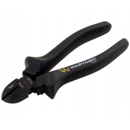 Šoninės replės 160 mm Warynski WMP007