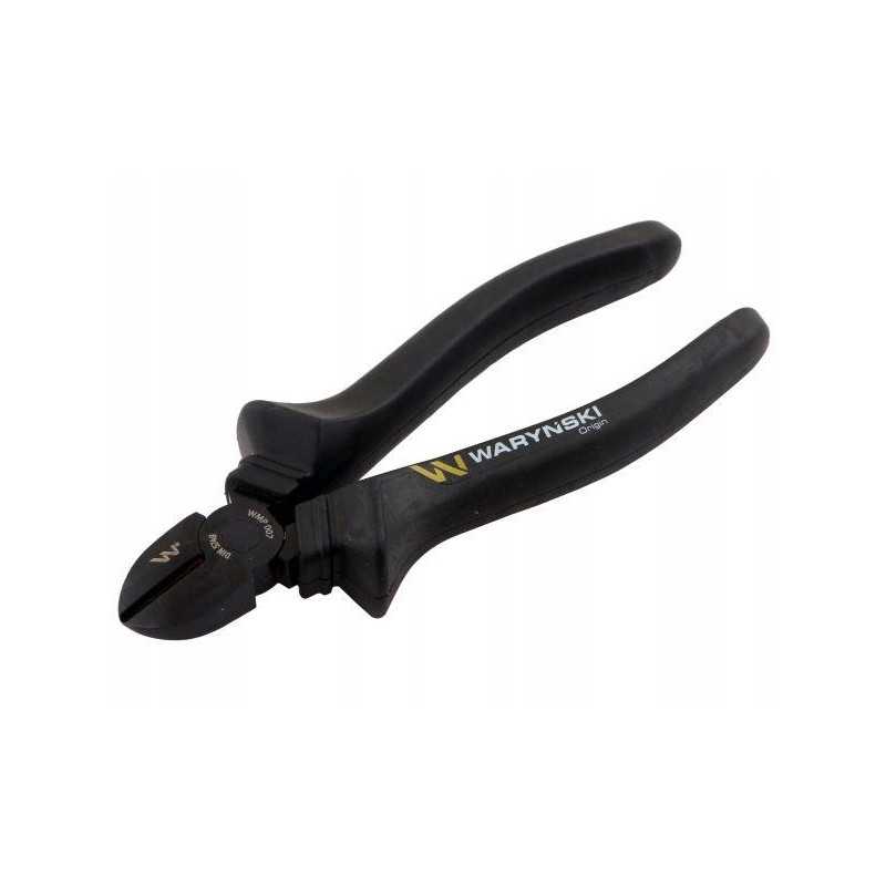 Šoninės replės 160 mm Warynski WMP007