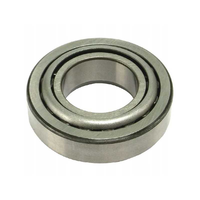 Case John Deere ašies guolio guolis al161289 331