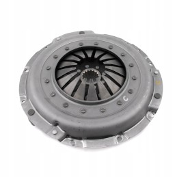 Sankabos slėgio plokštelė zetor forterra 16021905 originali