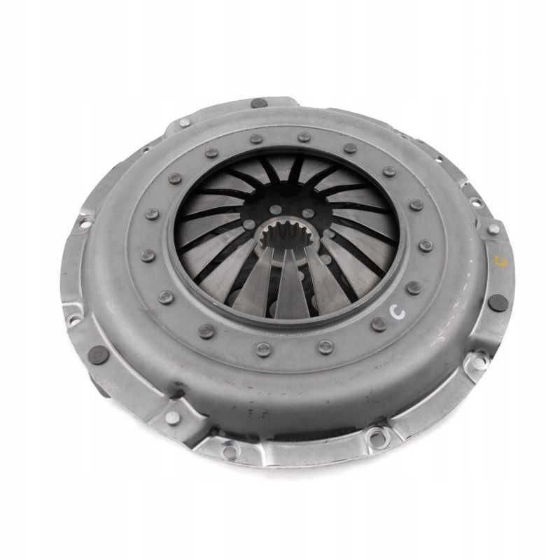 Sankabos slėgio plokštelė zetor forterra 16021905 originali