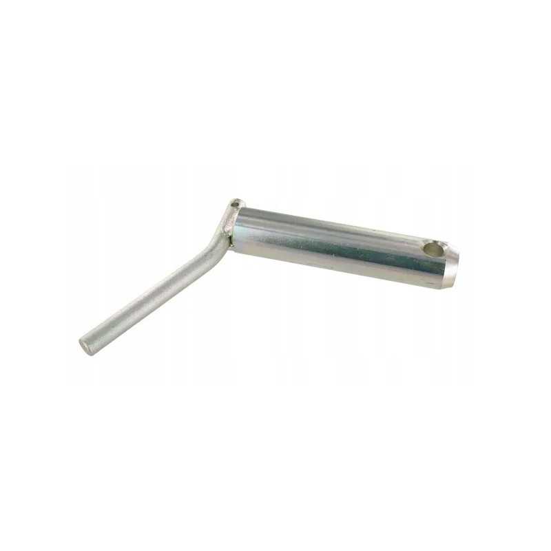 Smeigtukas su rankena 30x123 mm kramp z530123kr