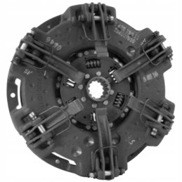 Sankabos slėgio plokštelė New Holland TD liukui 84177326