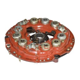 Visa sankabos slėgio plokštė buvo originali Mtz 82ts