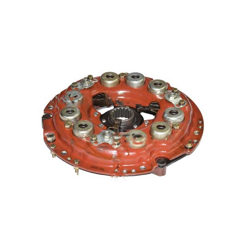 Visa sankabos slėgio plokštė buvo originali Mtz 82ts