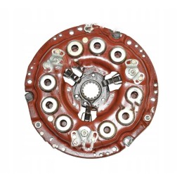 Visa sankabos slėgio plokštė buvo originali Mtz 82ts