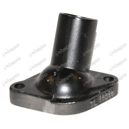 John Deere T20317 termostato korpusas