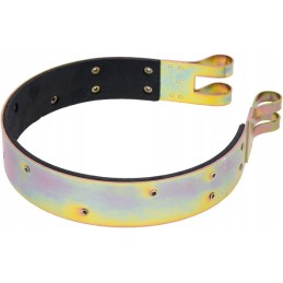 Zetor stabdžių juosta