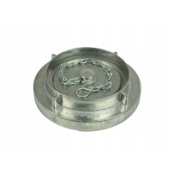 Šaknies dangtis fi110 7509000131