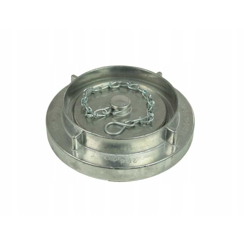 Šaknies dangtis fi110 7509000131