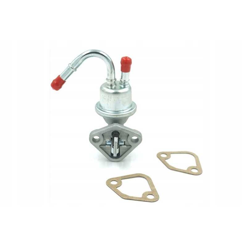 Kuro siurblio tarpiklis kubota variklis v3307