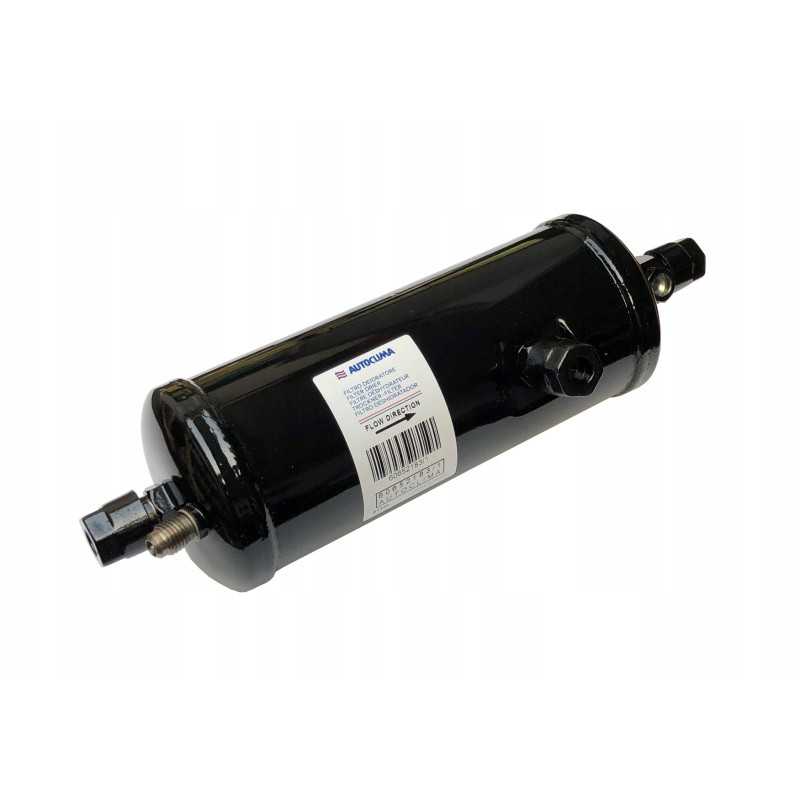 Autoclima universalus oro kondicionieriaus filtro džiovintuvas