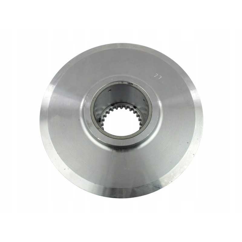 Būgnų komplektas, 3 diskai C385 86126179