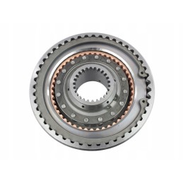 Būgnų komplektas, 3 diskai C385 86126179