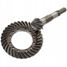 Diskinis ratas su atakos voleliu mf 3427104m91