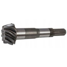 Diskinis ratas su atakos voleliu mf 3427104m91