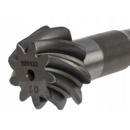 Diskinis ratas su atakos voleliu mf 3427104m91