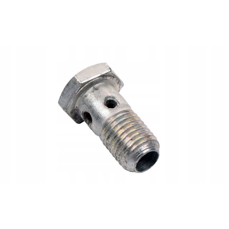 Kuro varžtas fi 12mm Ursus C 330 C 360 C 385 Zetor