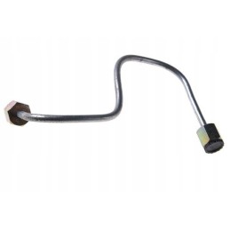 Įpurškimo vamzdis cilindrui II C 330 42152090