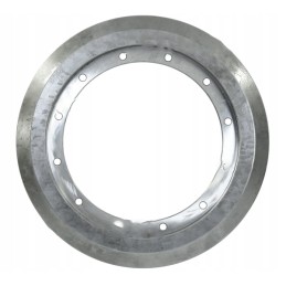 Diskinis ratas su atakos ratu c 360 13x53 dantys