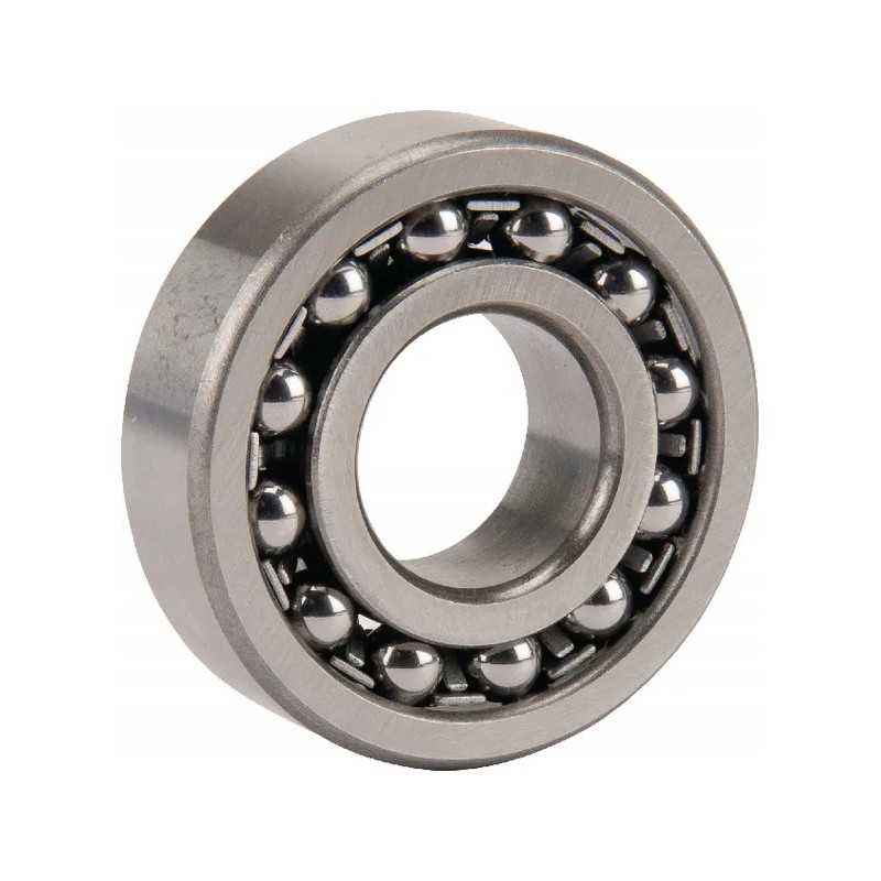 Savaime išsilyginantis rutulinis guolis 20x47x14 mm gopart