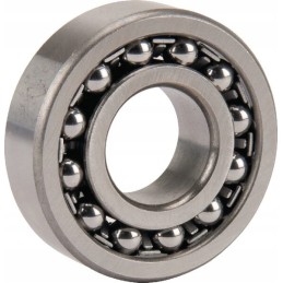 Savaime išsilyginantis rutulinis guolis 20x47x14 mm gopart