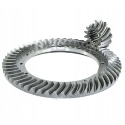 Diskinis ratas su atakos ratu c 360 13x53 dantys