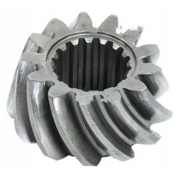 Diskinis ratas su atakos ratu c 360 13x53 dantys