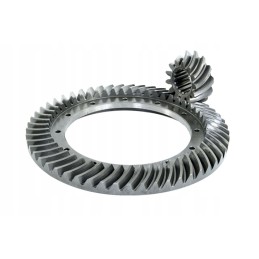 Diskinis ratas su atakos ratu c 360 13x53 dantys