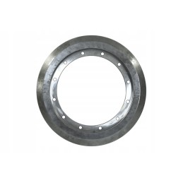 Diskinis ratas su atakos ratu c 360 13x53 dantys