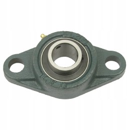 Savaime išsilyginančių guolių rinkinys 25 68 mm ucfl 205