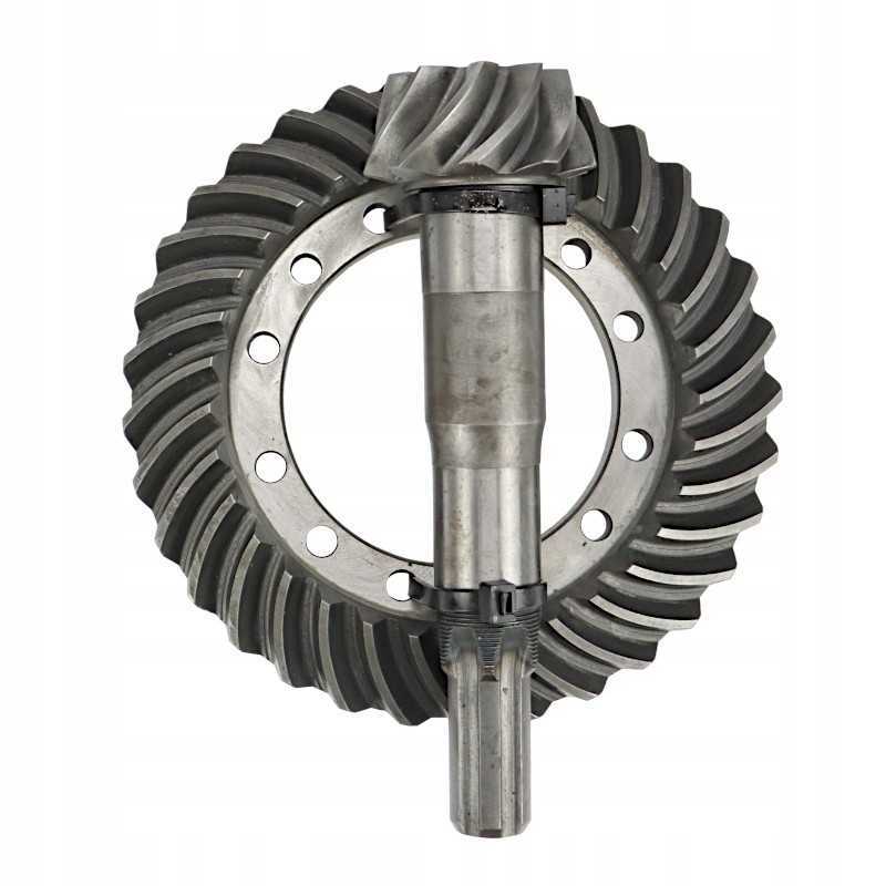 Diskinio rato priekinė ašis mf 3050 3060