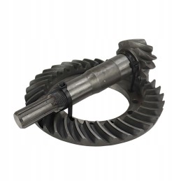 Diskinio rato priekinė ašis mf 3050 3060