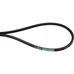 Diržų komplektas 4 vnt