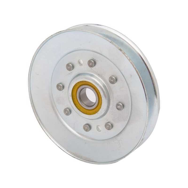 Diržo įtempiklio volelis am147272 john deere