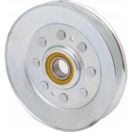 Diržo įtempiklio volelis am147272 john deere