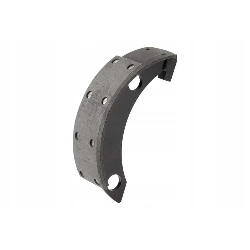 26900042320210m1 stabdžių trinkelės trumpos c 330