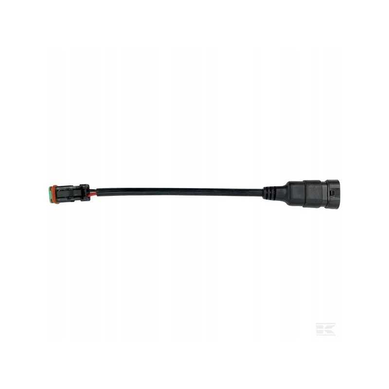 Kabelis, jungiantis DT kištuką prie 9005 lizdo