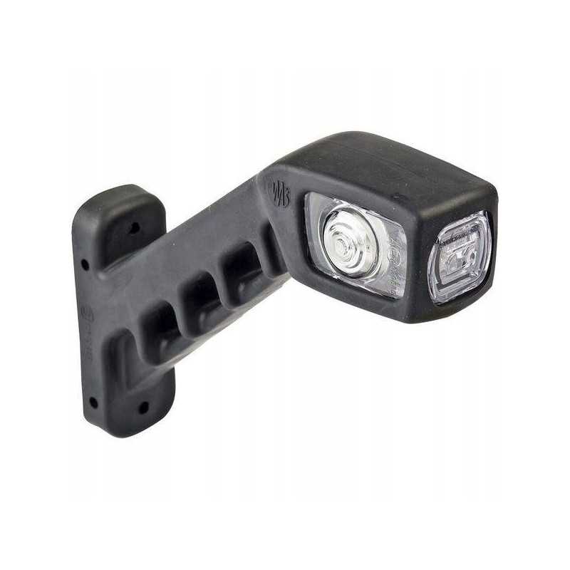 LED žymeklis 239l kairėje 12 24v buvo 1400300101