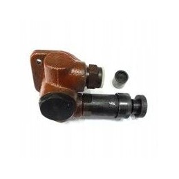 Kuro siurblio padavimas mtz 82 pronar jumz