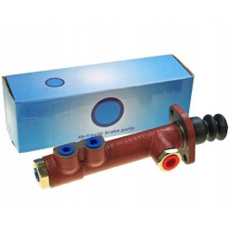 Stabdžių siurblys su ekvalaizeriu c 360 360 3p ilgio