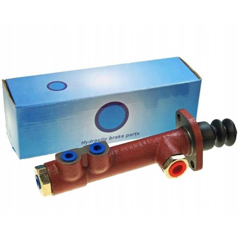 Stabdžių siurblys su ekvalaizeriu c 360 360 3p ilgio