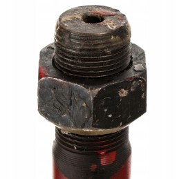 Kaltas priekinio krautuvo dantis 680mm m22x1 5 43018681f